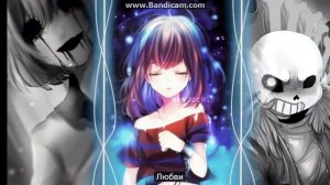 Сельнее, чем ты!(Русские субитры) Чара Санс Фриск