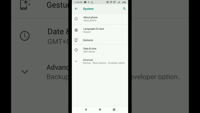 Asus Zenfone Max Pro M1 New Update ???|| New Camera 2 api Feature✔✔ смотреть онлайн