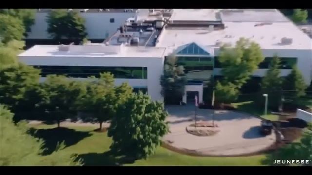 *Производство Jeunesse * смотреть онлайн