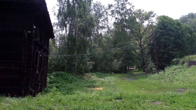 Лох - Село !? Водяная старая мельница Видео для детей Water old mill Village Sucker смотреть онлайн