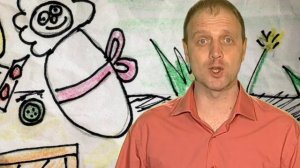 Наглядная ажитация