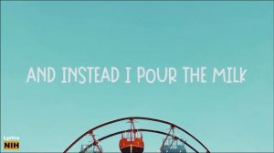 AnnenMayKantereit x Giant Rooks - Tom's Diner ( LYRICS )