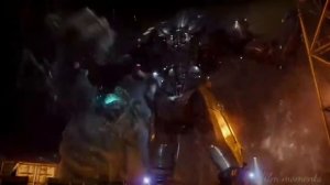 Тихоокеанский рубеж#Бродяга против Кайдзю