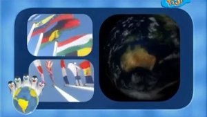 Ози Бу! Защити планету - Как очистить планету - День земли