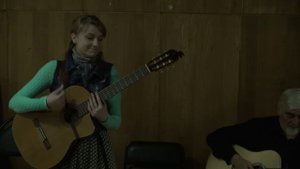 Утро карнавала (исп Е.Божева. Русский текст Н.Хохрякова)