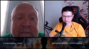 2023-06-25. Снова про Бандеру, Шухевича | Крестоносцы и индусы | Чат-рулетка с украинцами