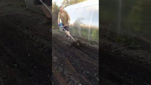 культиватор на триммер