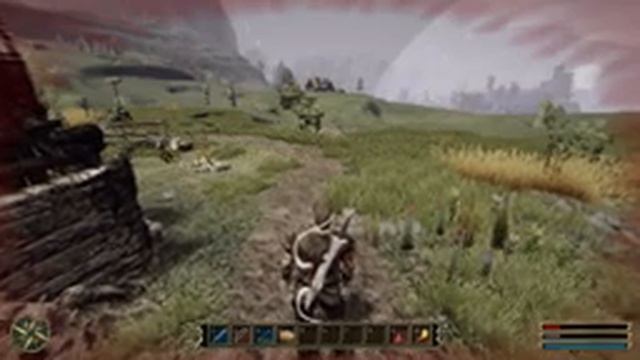 Gothic 3 Поиграем в КЛАССИКУ.) Закажи игру у Стримера.)
