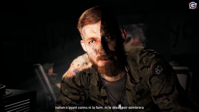 FAR CRY 5 FR #5 : Cheeseburger le grizzly redoutable ! смотреть онлайн