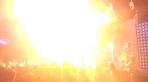 ФАКТОР 2 - Некому мне (LIVE Диско-кач 2000-х Концерт в Белгороде 6 марта 2015)