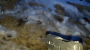 УСТРОЙСТВО АЭРОЗОЛЬНОЕ ДОБРЫНЯ. КАКИЕ КАПСЮЛЯ ИСПОЛЬЗОВАТЬ ДЛЯ ХОЛОСТЫХ БАМов. ДВОЙНОЙ ВЫБРОС.