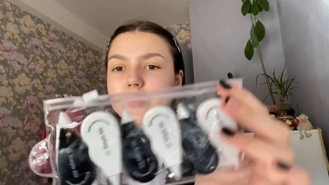 Распаковка SHEIN *haul* смотреть онлайн