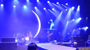 Танцы Минус - Половинка (LIVE 21.09.2019)