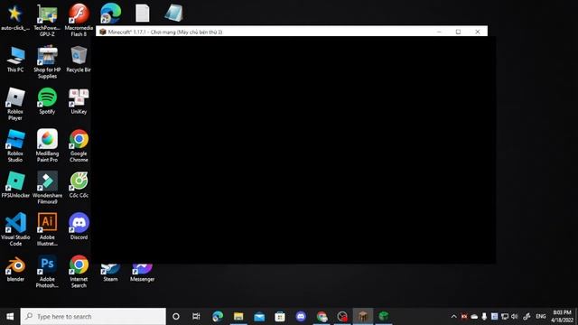 Cách lưu World ở mọi Server hỗ trợ mọi phiên bản từ 1.12 đến 1.17+ смотреть онлайн