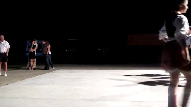 Черногория 2011. Местное гостеприимство. смотреть онлайн