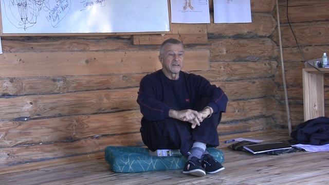 Медитация на палец: объяснение, практика, ошибки смотреть онлайн