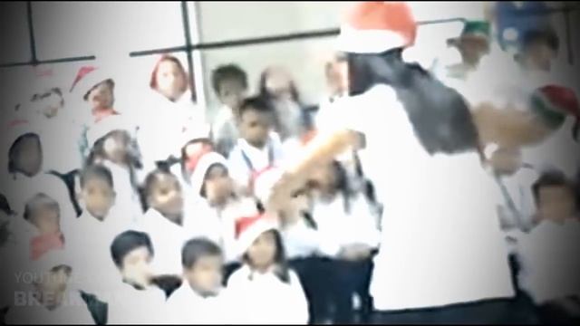 5 страшных видео,в которые вы не поверите, а они реальные!