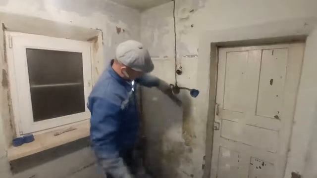 капремонт 4 часть выхожу на финишную прямую... смотреть онлайн