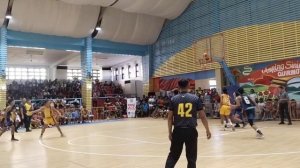 Maddela vs Aglipay Game highlight | Championship Jr Division Governor's Cup 2023 | Congrats Maddela