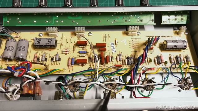 Troubleshooting Techniques That Most Amp Owners Can Do Themselves смотреть онлайн