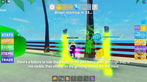 How to Get 9.99T?! (Part1) | Roblox Muscle Legends