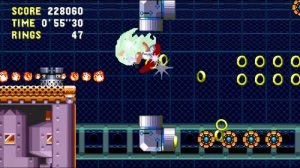 Sonic 3 A.I.R: Giant Hyper Sonic - Fast Walkthrough