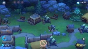 НУ ВСЕ! ПОЛУЧИЛ НАЕМНИКА! - GUNS UP! Mobile