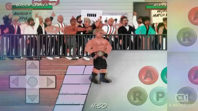 1 part of wrestling revolution walkthrough смотреть онлайн