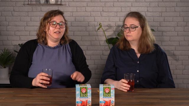 Teekanne frio im Test  Die neuen Sorten 2022  Kaltaufguss-Tee  Eistee  FROG.coffee