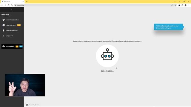 Make Stunning Slides in 2 Minutes with Beautiful.ai