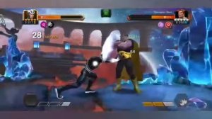 Хавок обзор мбч-battle marvels