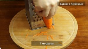 Макароны с мясом тушеные на сковороде. Быстрый рецепт