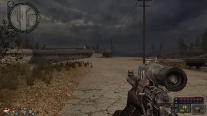 S.T.A.L.K.E.R.: Call of Pripyat () где найти инструменты в окрестностях юпитера