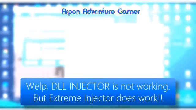 NEW Roblox Exploit: Orphan Beta | Script Executor | Level 6 | Works in 32 bit & Windows 7 смотреть онлайн