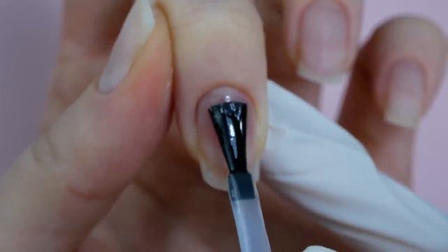 ГАРАНТИЯ НА ПОКРЫТИЕ. Работа над ошибками. НОВАЯ ТЕХНИКА для ПРОБЛЕМНЫХ НОГТЕЙ. Маникюр DIP покрыти смотреть онлайн
