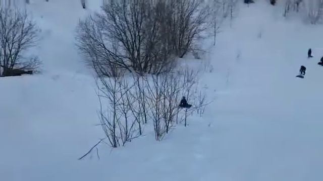 С.Помары горка Мишиль смотреть онлайн