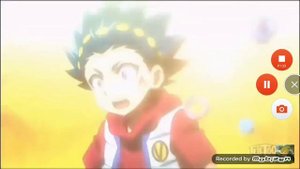 Клип Бейблейд+Музика фнаф пора привлечь внимание