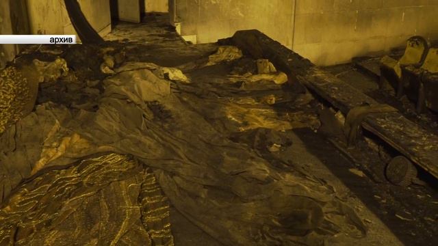 Уголовное дело по драмтеатру смотреть онлайн