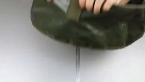 Ведро для прикормки