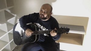 Прогулки по воде Наутилус (гитара-кавер со вступлением) как играть на гитаре прогулки поводе