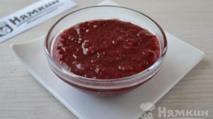 Начинка из ягод для сладких пирожков