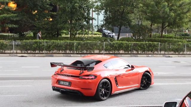 Car Culture of Malaysia!!! (Budget Sports Cars, JDMs, National Cars, Lowrider...) смотреть онлайн