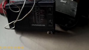 Купил компьютер СССР