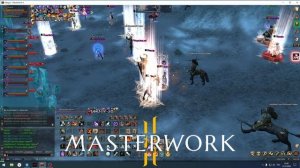 E global MasterWork NorthWind #masterwork season IV