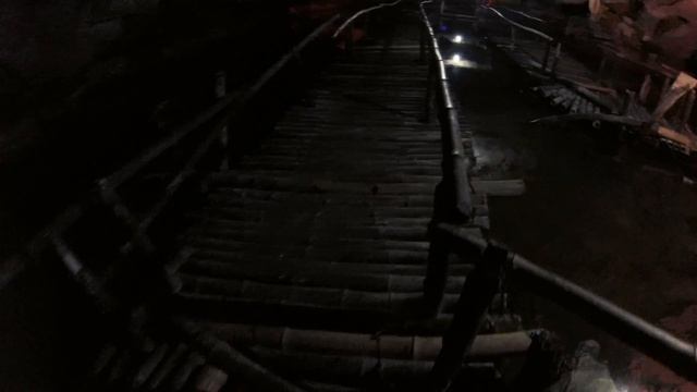 День восьмой. Нинь Бинь. Долина Птиц смотреть онлайн