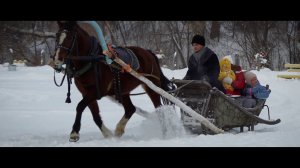 Парк Сказов - центр уральского волшебства