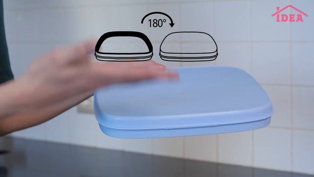 Тортница с защелками смотреть онлайн