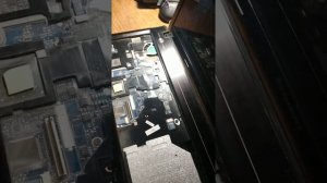Замена клавиатуры на ноутбуке Lenovo ( клавиатура , замена , клавиши , ноутбук)
