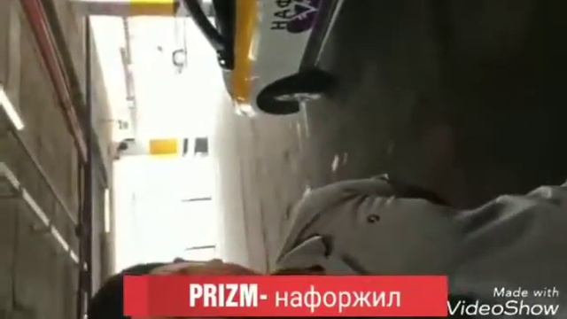 105-Й автомобиль PRIZM-Химки(к794са750)Киа Рио белая смотреть онлайн