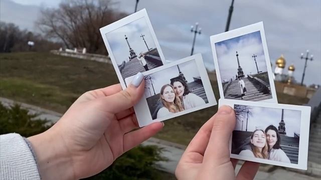 VLOG: один день с подругой в Ярославле смотреть онлайн